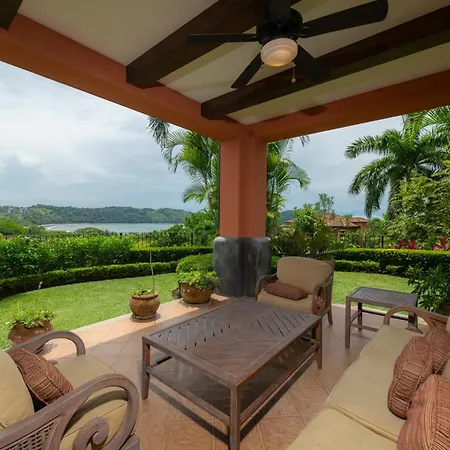 Montebelo 1E - 3 Bedr In Los Suenos By Stay In Cr
